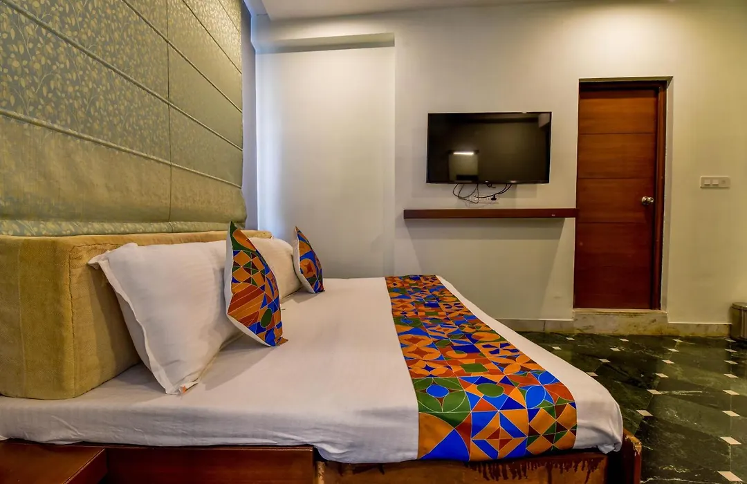 Naivara Boutique Hotel-1
