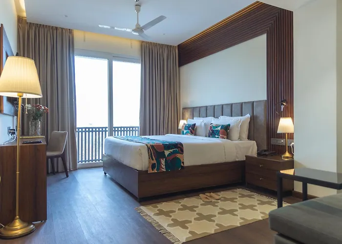 Aura BoutiqueBoutique Hotel